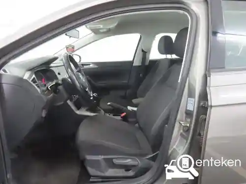 VW Polo 1.0 TSI OPF 2020