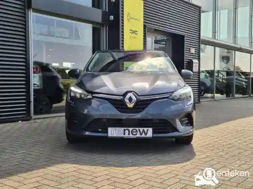 Renault Clio TCe 100 2020