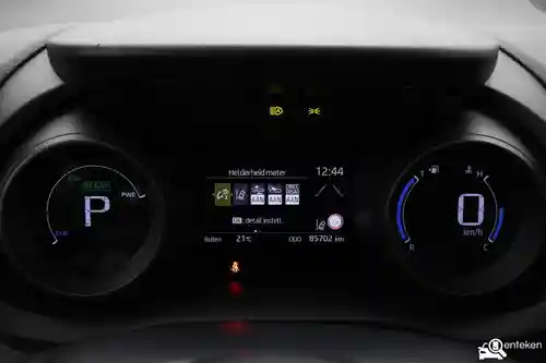 Toyota Yaris 1.5 Hybrid 116 2020
