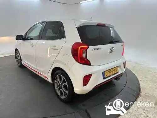 KIA Picanto 1.0 2020