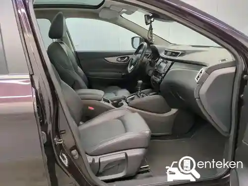 Nissan Qashqai 1.3 DIG-T 2020