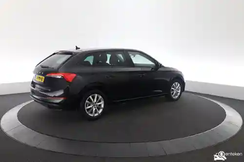 Skoda Scala 1.0 TSI 2019