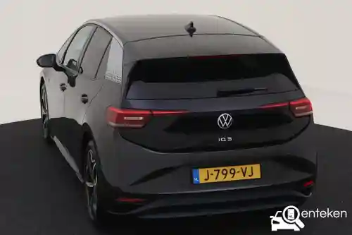 VW ID.3 Pro 58 kWh 2020