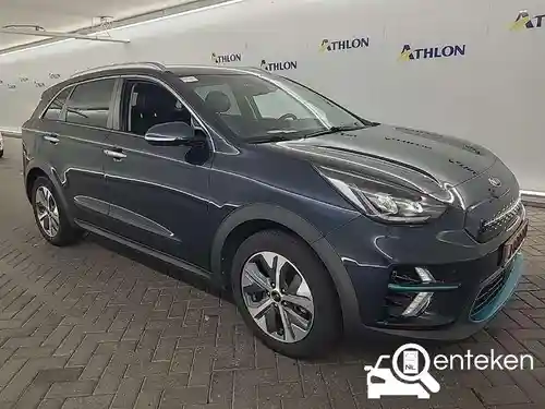 KIA e-Niro 64 kWh 2020