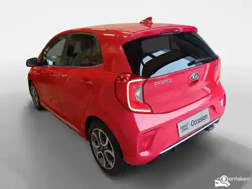 KIA Picanto 1.0 2020