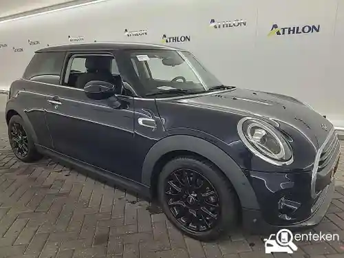 MINI  One 2020