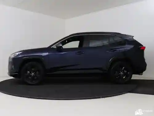Toyota RAV4 2.5 Hybrid 2020