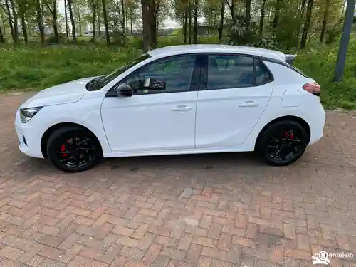 Opel Corsa 1.2 DI Turbo 2020