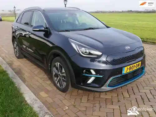 KIA e-Niro 64 kWh 2020