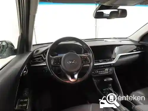 KIA Niro 1.6 GDI Hybrid 2020