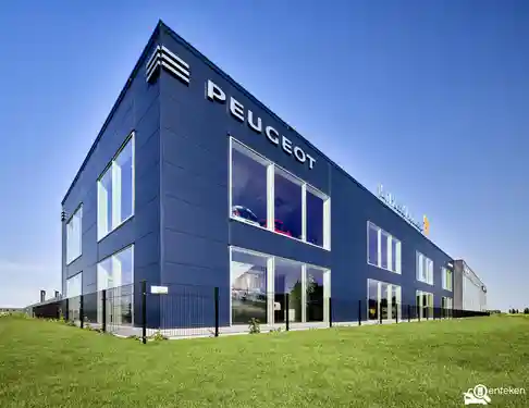 Peugeot 2008 1.2 PureTech 130 2020