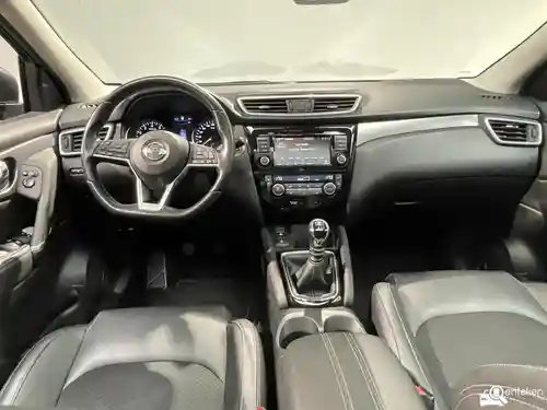 Nissan Qashqai 1.3 DIG-T 2020