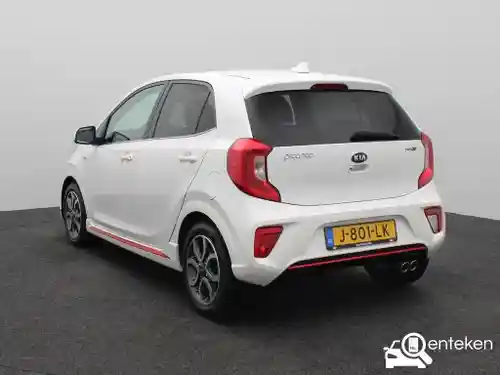 KIA Picanto 1.0 2020