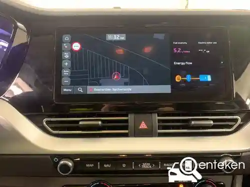 KIA Niro 1.6 GDI Hybrid 2020