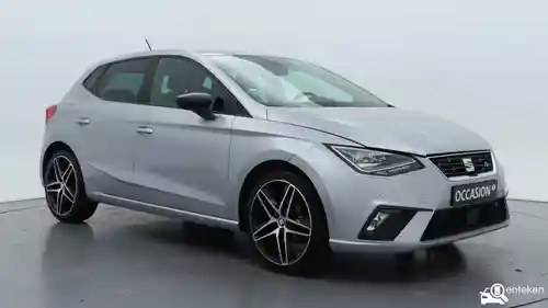 SEAT Ibiza 1.0 TSI 2020