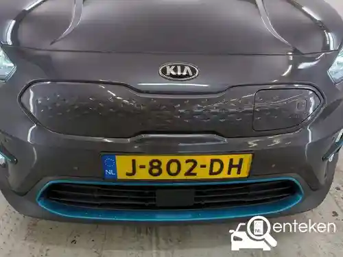 KIA e-Niro 64 kWh 2020