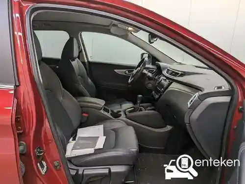 Nissan Qashqai 1.3 DIG-T 2020