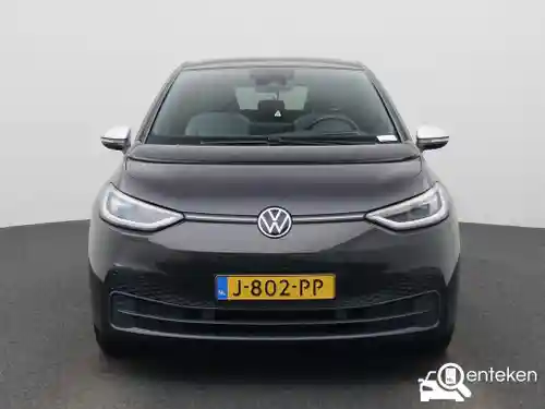 VW ID.3 Pro 58 kWh 2020