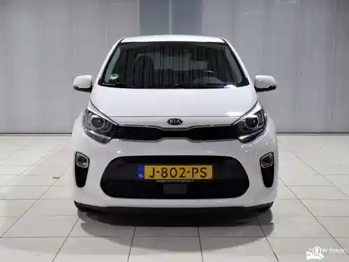 KIA Picanto 1.0 2020