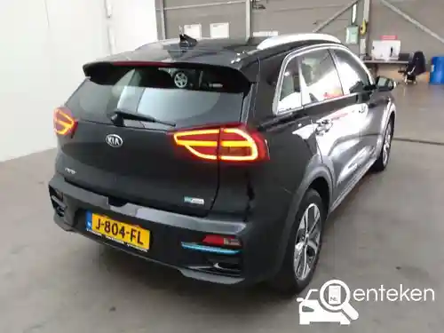 KIA e-Niro 64 kWh 2020