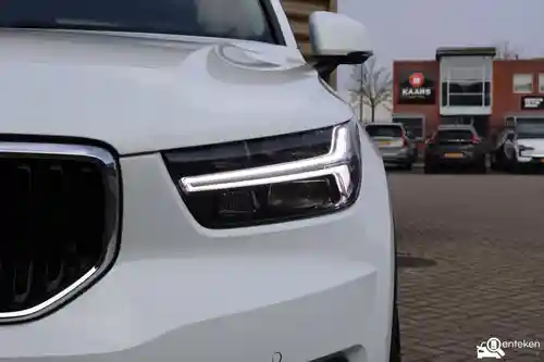 Volvo XC40 T3 2020