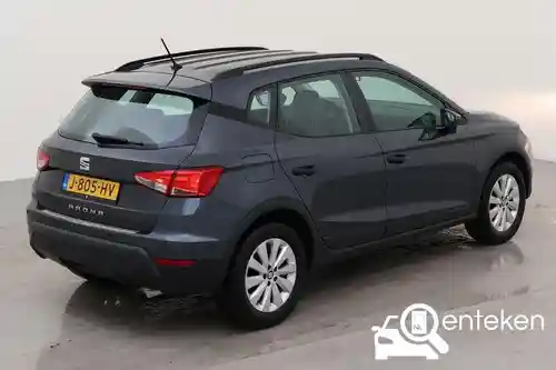 SEAT Arona 1.0 TSI 2020