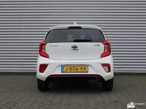 KIA Picanto 1.0 2020