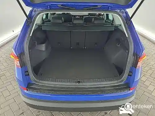 Skoda Kodiaq 1.5 TSI ACT 2020