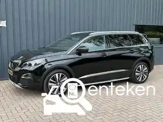 Peugeot 5008 1.2 PureTech 130 2020