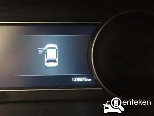 KIA e-Niro 64 kWh 2020