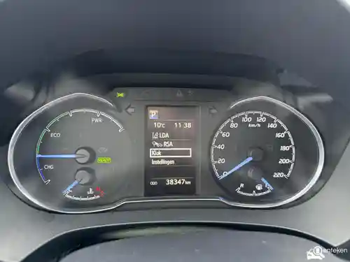 Toyota Yaris 1.5 Hybrid 2019