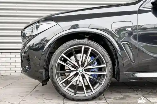 BMW X5 xDrive45e 2020