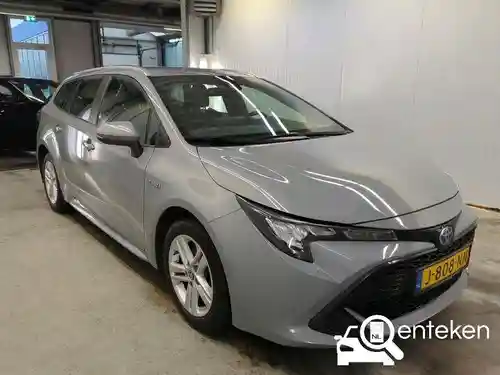 Toyota Corolla Touring Sports 1.8 Hybrid 2020