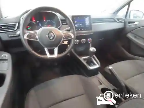 Renault Clio TCe 100 2020