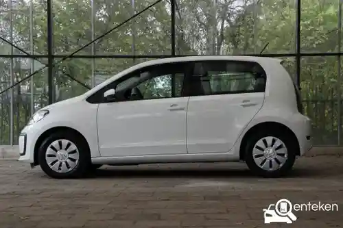 VW up! 1.0 BMT 2018