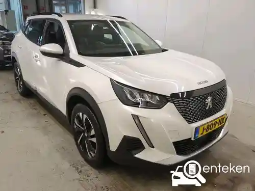 Peugeot 2008 1.2 PureTech 130 2020