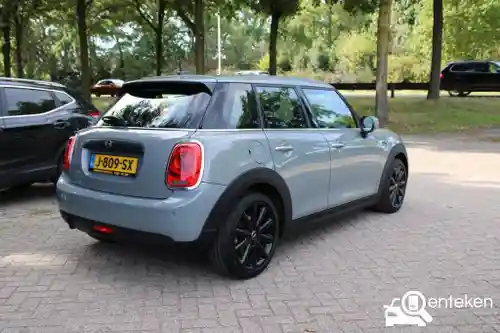 MINI  One 2020