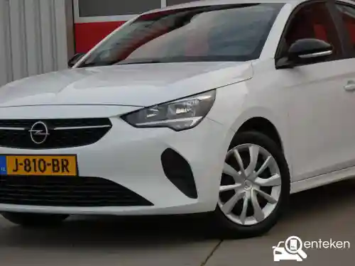 Opel Corsa 1.2 DI Turbo 2020