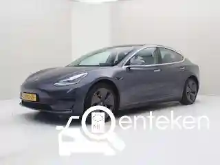 Tesla Model 3 Standard Range Plus 2020