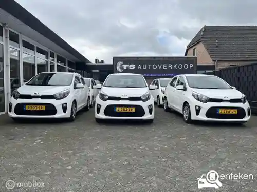 KIA Picanto 1.0 2020