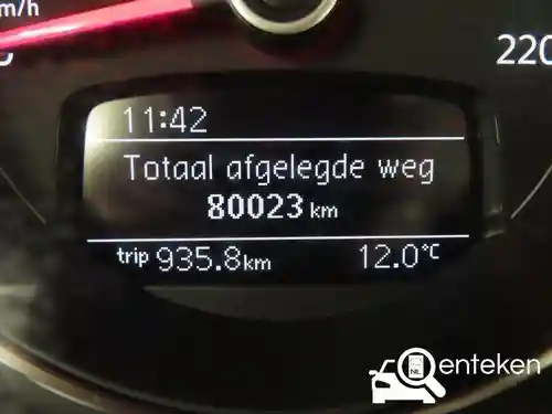 VW up! 1.0 2020