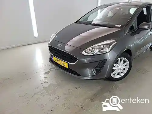 Ford Fiesta 1.0 EcoBoost 2020