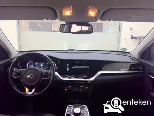 KIA e-Niro 64 kWh 2020