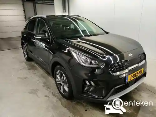 KIA Niro 1.6 GDI Hybrid 2020