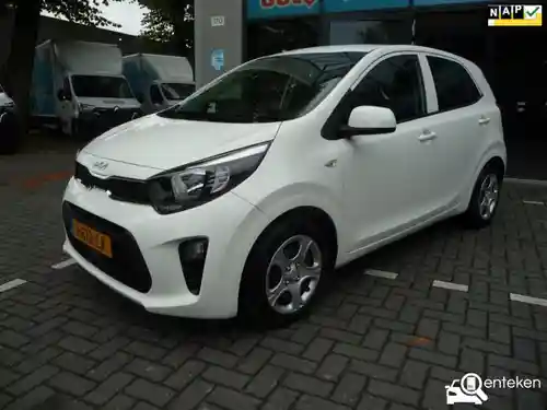 KIA Picanto 1.0 2020