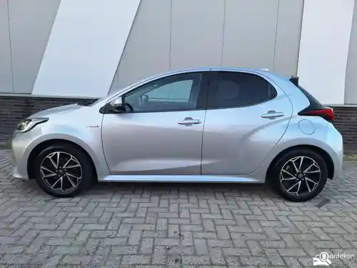 Toyota Yaris 1.5 Hybrid 116 2020