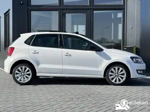 VW Polo 1.2 2011
