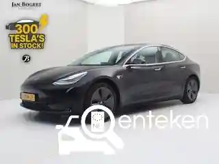 Tesla Model 3 Standard Range Plus 2020