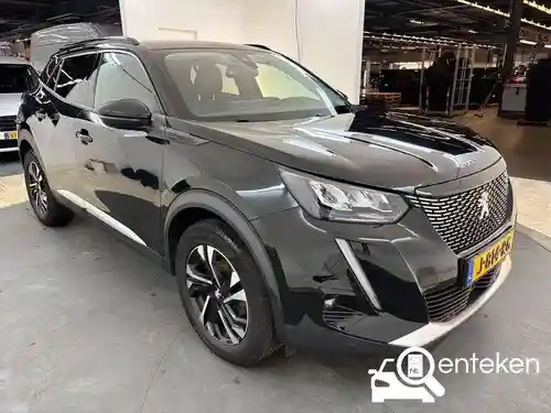 Peugeot 2008 1.2 PureTech 130 2020