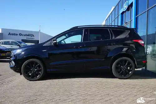 Ford Kuga 1.5 EcoBoost 2019
